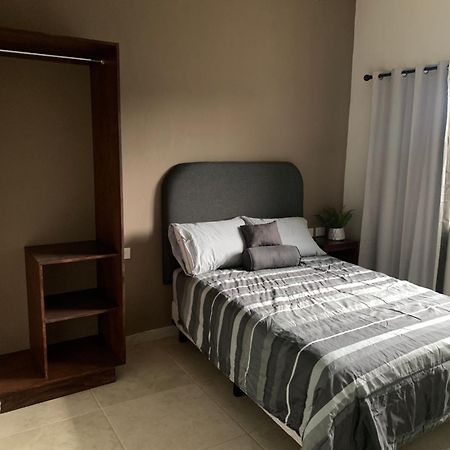 Hotel And Suites Hortensias Tapachula Exterior foto