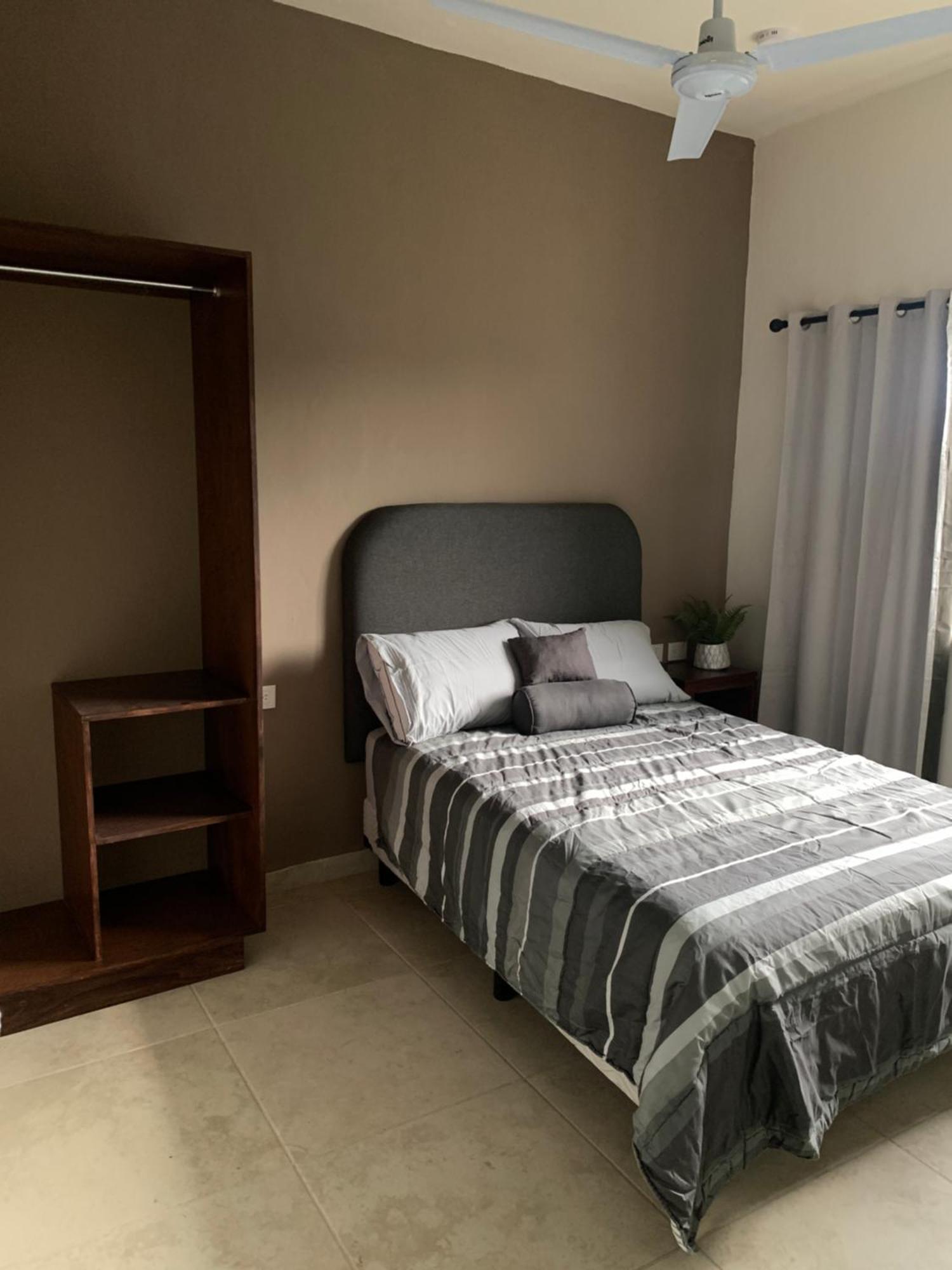 Hotel And Suites Hortensias Tapachula Exterior foto