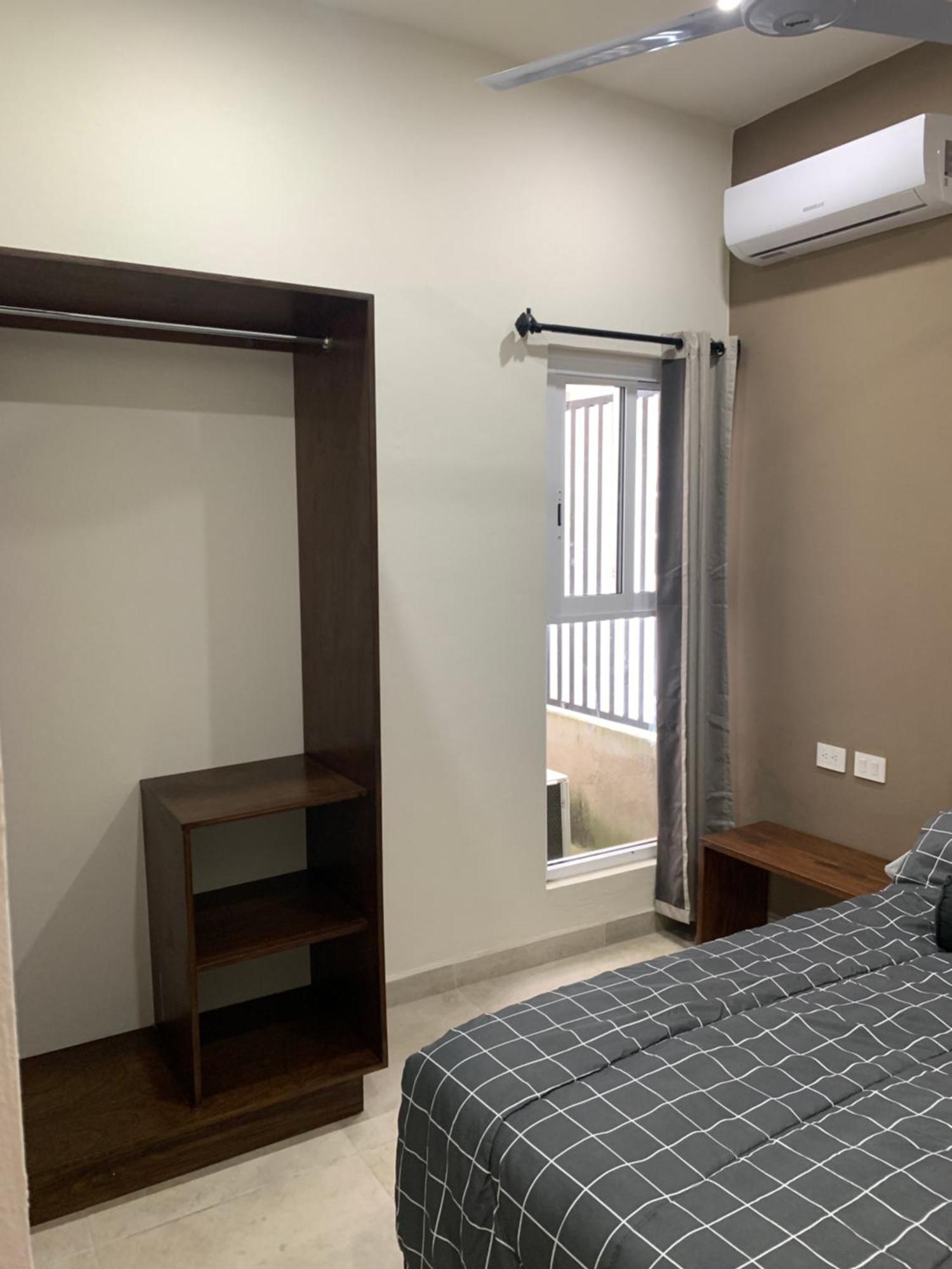 Hotel And Suites Hortensias Tapachula Exterior foto