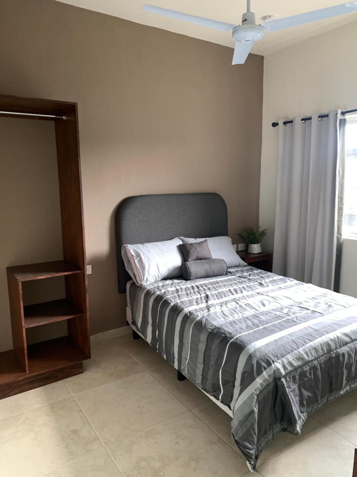 Hotel And Suites Hortensias Tapachula Exterior foto